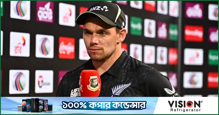 আরও উন্নতিতে নজর ল্যাথামের